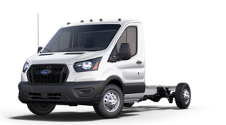 2025 Ford Transit® CC-CA External Image 1